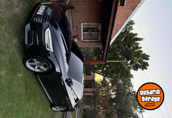 Autos - Audi A5 2017 Nafta 111111Km - En Venta