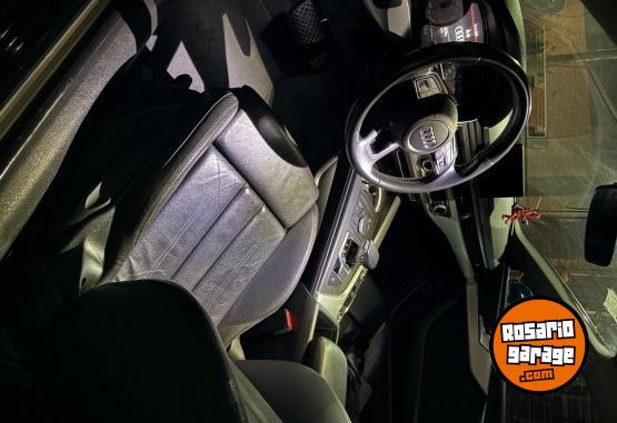 Autos - Audi A5 2017 Nafta 111111Km - En Venta