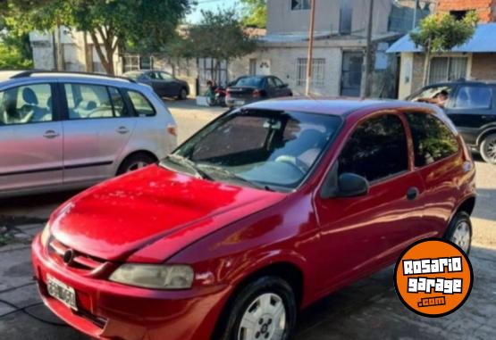 Autos - Suzuki Fun 2005 Nafta 180000Km - En Venta