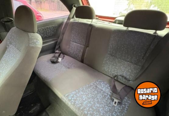 Autos - Suzuki Fun 2005 Nafta 180000Km - En Venta