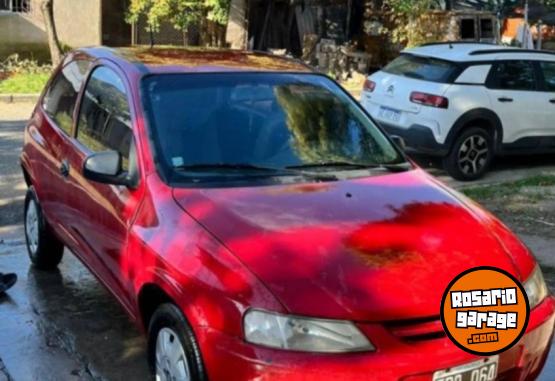 Autos - Suzuki Fun 2005 Nafta 180000Km - En Venta