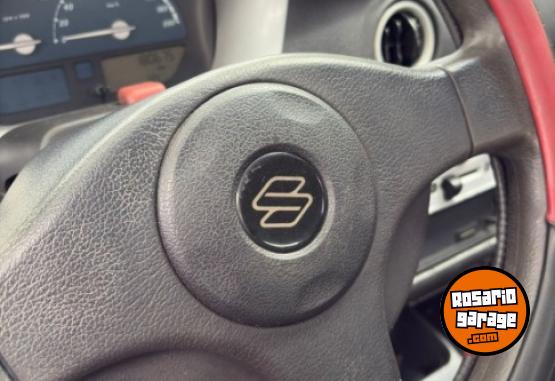 Autos - Suzuki Fun 2005 Nafta 180000Km - En Venta