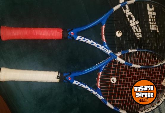 Deportes - Raquetas BABOLAT - En Venta