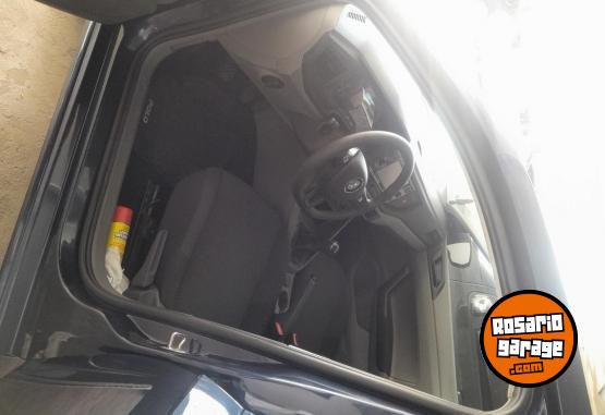 Autos - Volkswagen Polo 2018 Nafta 41000Km - En Venta