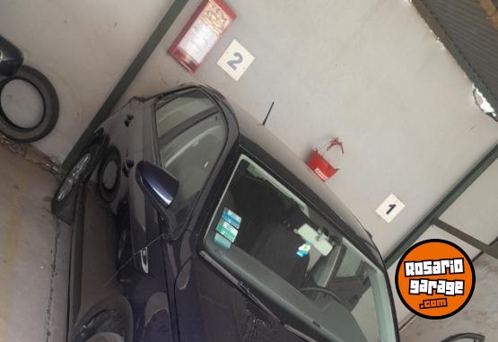 Autos - Volkswagen Polo 2018 Nafta 41000Km - En Venta