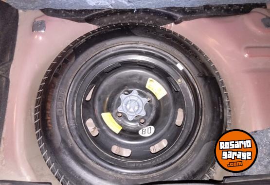 Autos - Peugeot 208 feline par�k Cuir 2014 Nafta 150000Km - En Venta