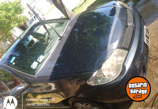 Autos - Fiat Siena 2007 2007 Diesel 250000Km - En Venta