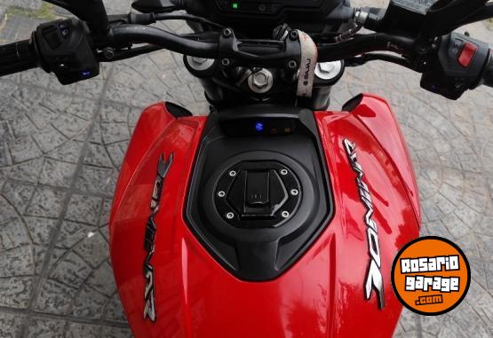 Motos - Bajaj Dominar 250 2021 Nafta 50000Km - En Venta