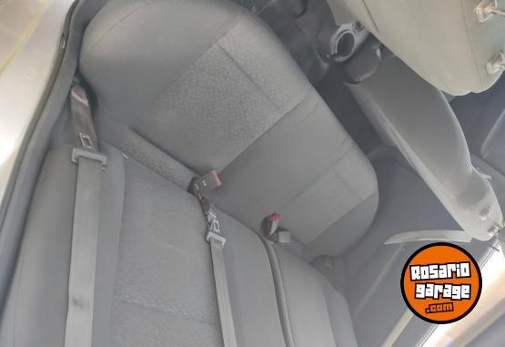 Autos - Chevrolet Aveo 2011 Nafta 132000Km - En Venta