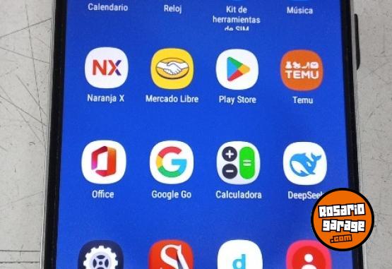 Telefonía - Teléfono c25 ultra,clon de Samsung nuevo en caja - En Venta