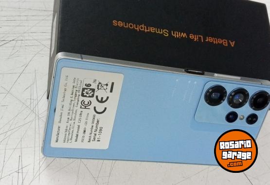Telefonía - Teléfono c25 ultra,clon de Samsung nuevo en caja - En Venta
