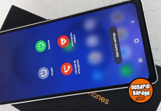 Telefonía - Teléfono c25 ultra,clon de Samsung nuevo en caja - En Venta