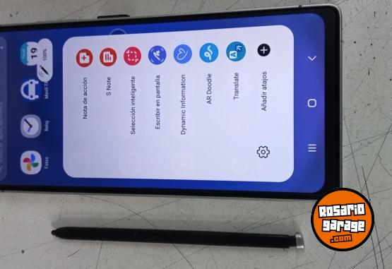 Telefonía - Teléfono c25 ultra,clon de Samsung nuevo en caja - En Venta