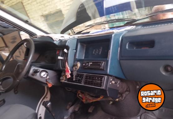 Utilitarios - Renault Trafic 1999 Diesel 100000Km - En Venta