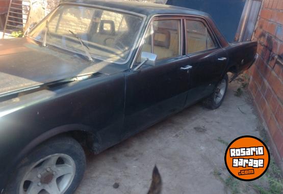 Cl�sicos - Dodge polara - En Venta