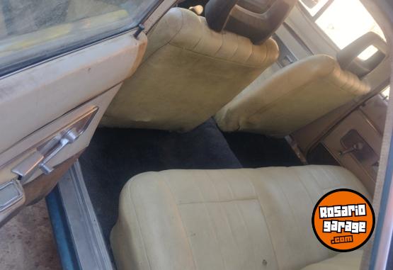 Cl�sicos - Dodge polara - En Venta