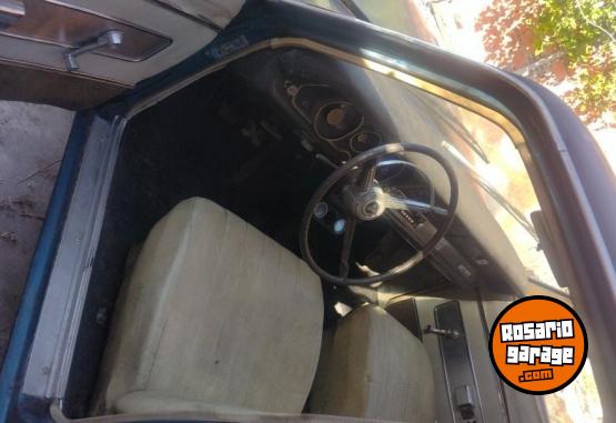 Cl�sicos - Dodge polara - En Venta