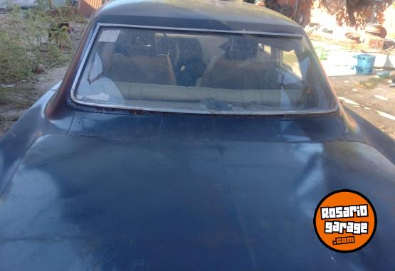 Cl�sicos - Dodge polara - En Venta