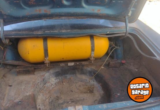 Cl�sicos - Dodge polara - En Venta