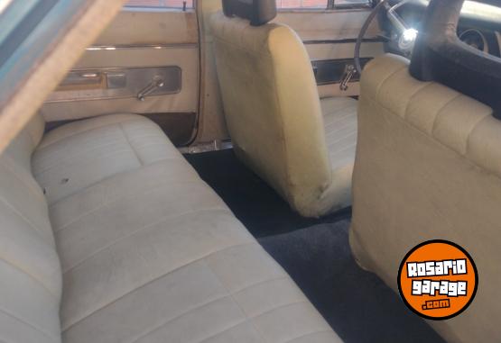 Cl�sicos - Dodge polara - En Venta