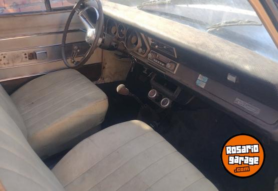 Cl�sicos - Dodge polara - En Venta