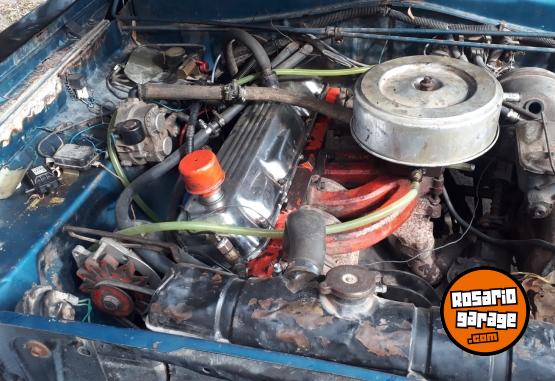 Cl�sicos - Dodge polara - En Venta