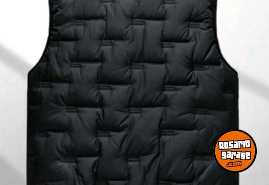 Otros - CHALECO PREMIUM - En Venta