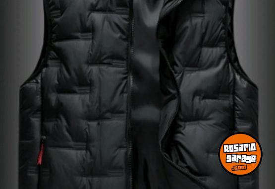Otros - CHALECO PREMIUM - En Venta