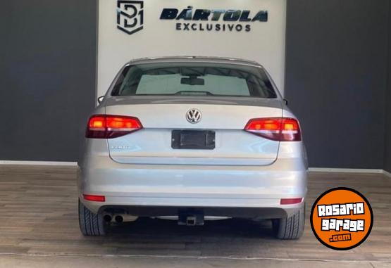 Autos - Volkswagen Vento Advance 2.5L 2016 GNC 98000Km - En Venta