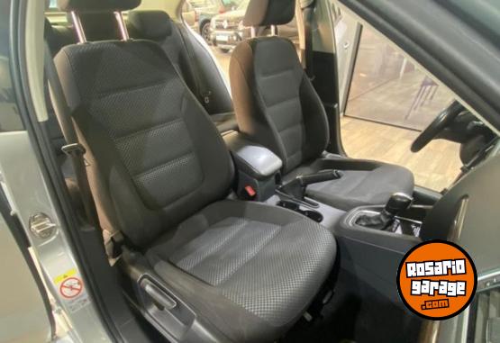 Autos - Volkswagen Vento Advance 2.5L 2016 GNC 98000Km - En Venta