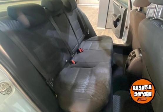 Autos - Volkswagen Vento Advance 2.5L 2016 GNC 98000Km - En Venta