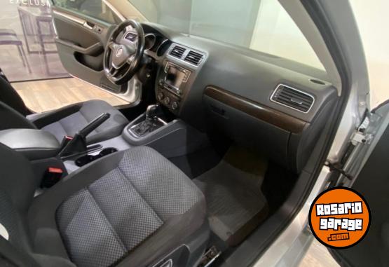 Autos - Volkswagen Vento Advance 2.5L 2016 GNC 98000Km - En Venta