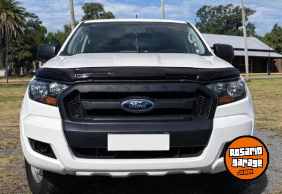 Camionetas - Ford RANGER 2023 - IMPECABLE 2023 Diesel 70000Km - En Venta