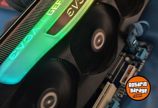 Inform�tica - PLACAS de VIDEO 3080/3080ti - En Venta