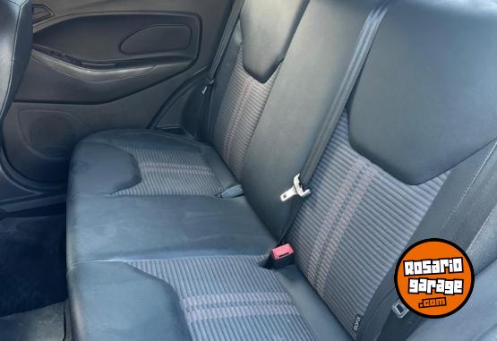 Autos - Ford Ka 1.5 Freestyle sel 2019 Nafta 80000Km - En Venta