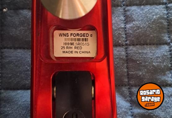 Deportes - Set Arco Recurvo + accesorios - En Venta