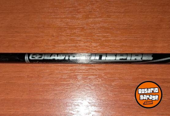 Deportes - Set Arco Recurvo + accesorios - En Venta