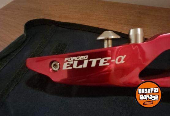 Deportes - Set Arco Recurvo + accesorios - En Venta