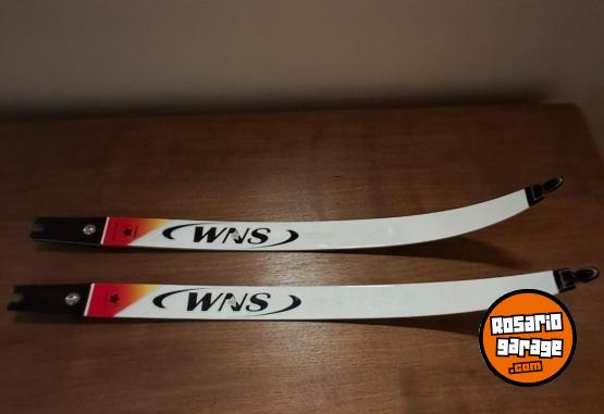 Deportes - Set Arco Recurvo + accesorios - En Venta