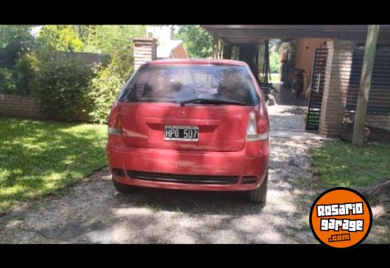 Autos - Fiat Palio fire 2008 GNC 212000Km - En Venta