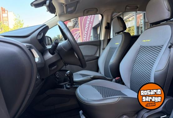 Autos - Chevrolet Spin activ7 2019 Nafta 72000Km - En Venta