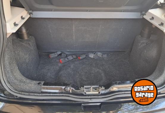 Autos - Fiat UNO ATRACTIVE 2014 Nafta 46000Km - En Venta