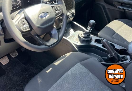 Camionetas - Ford Ranger 2024 Diesel 10000Km - En Venta