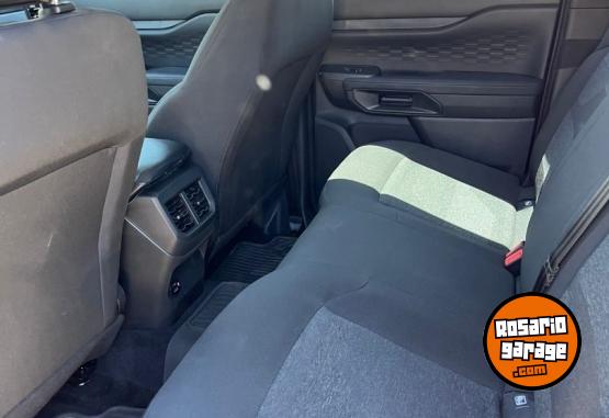 Camionetas - Ford Ranger 2024 Diesel 10000Km - En Venta