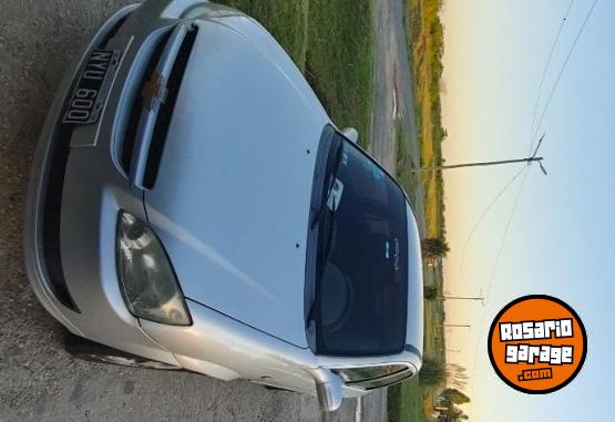 Autos - Chevrolet Corsa Classic 2015 GNC 156000Km - En Venta