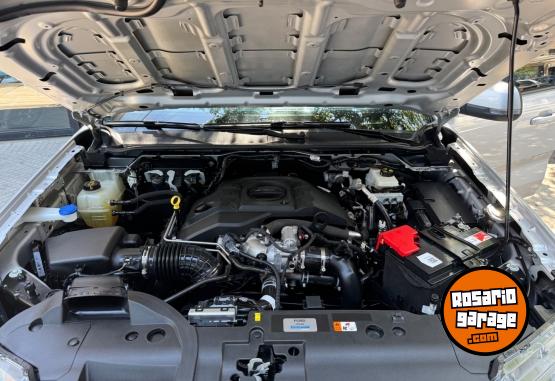Camionetas - Ford Ranger v6 xls 3.0 2024 Diesel 29000Km - En Venta