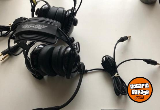 Electr�nica - Handy YAESU y cabezal aeron�utico - En Venta