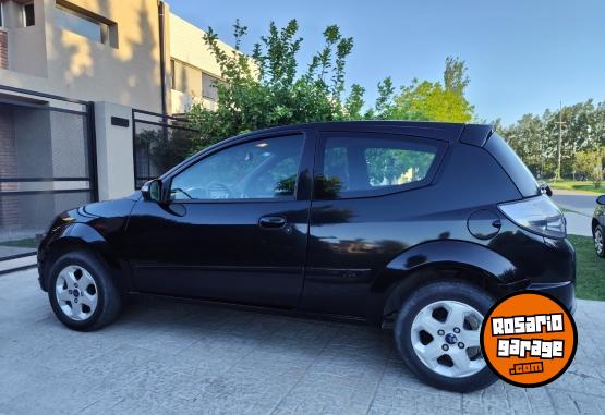 Autos - Ford Ka pulse 1.6 2013 Nafta 100000Km - En Venta