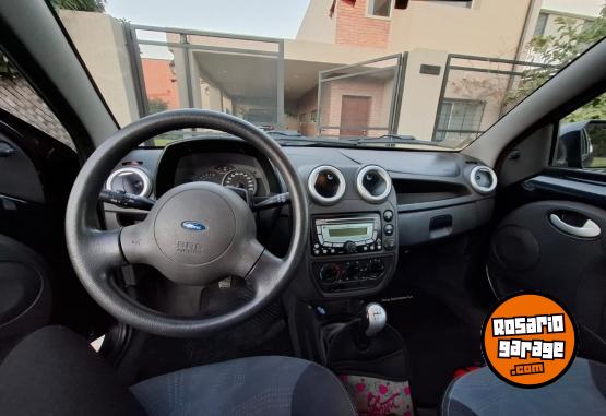 Autos - Ford Ka pulse 1.6 2013 Nafta 100000Km - En Venta