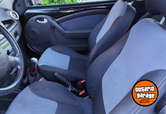 Autos - Ford Ka pulse 1.6 2013 Nafta 100000Km - En Venta